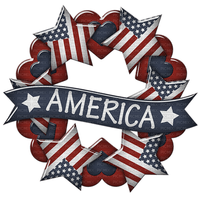 Kaz_Creations American America - besplatni png