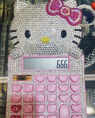 666 isn't a good number... - zdarma png