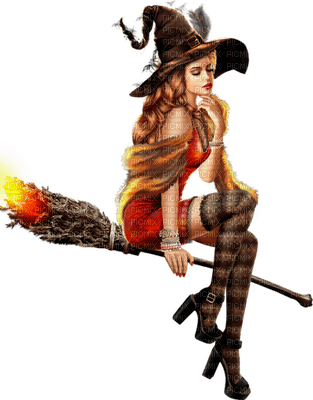 Witches - kostenlos png