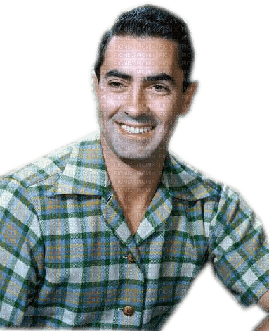 Tyrone Power - 免费PNG