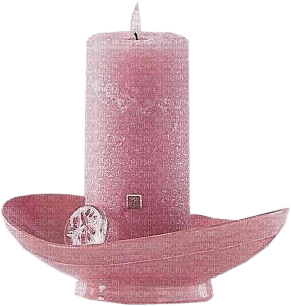 Kaz_Creations Candle Deco - 無料png