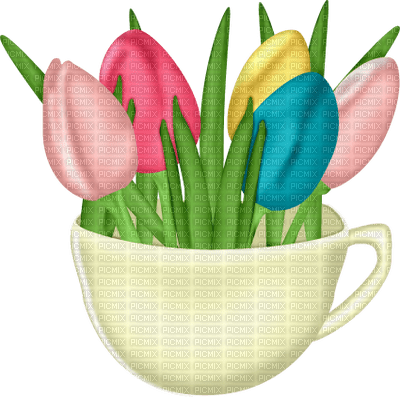 Kaz_Creations Deco Flowers Flower Colours vase Plant - безплатен png