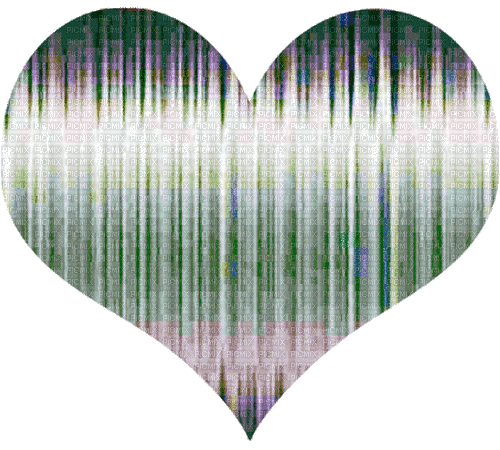 dekor szív - Nemokamas animacinis gif