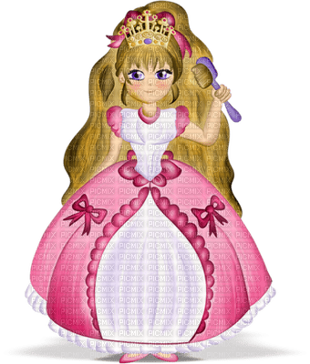 Kaz_Creations Deco Princess Knights Tale - 免费PNG