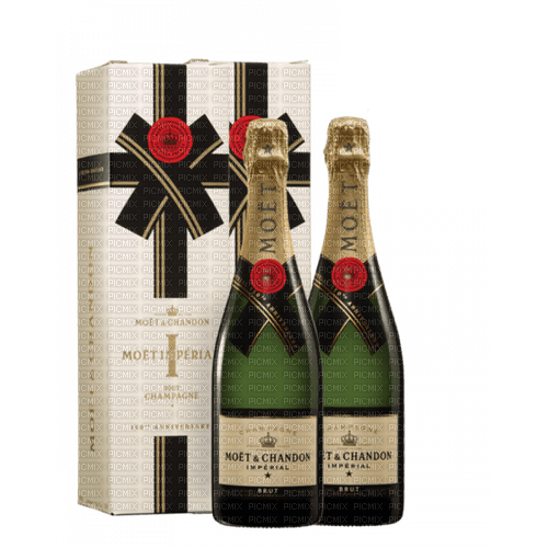 Moët & Chandon Champagne - Bogusia - bezmaksas png