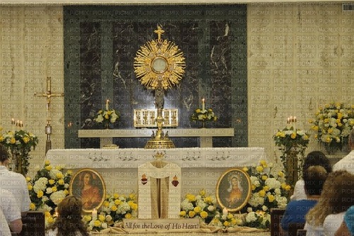 The Altar - png grátis