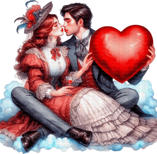 saint valentin - фрее пнг