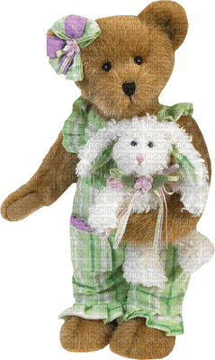 Kaz_Creations Teddy Bear - png gratuito