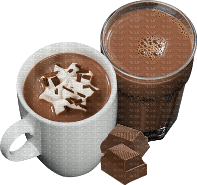 chocolate cups sunshine3 - png gratis