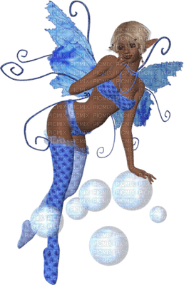 Kaz_Creations Poser Dolls Fairy Fairies - zadarmo png