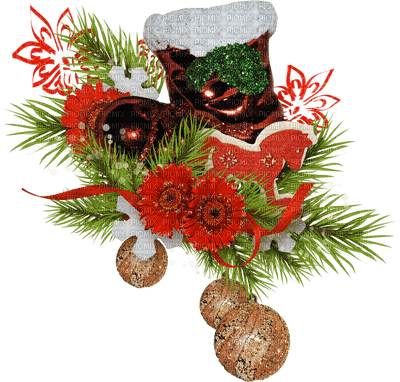 Kaz_Creations Christmas Deco Noel - png ฟรี