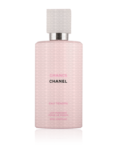 Perfume Chanel - Bogusia - ilmainen png