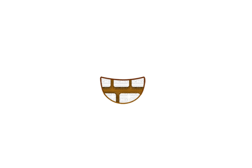 Emoji-Mouth. - Free PNG