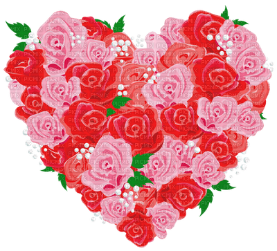 Kaz_Creations Valentine Love Hearts - png ฟรี