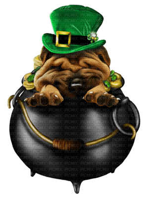 St. Patrick's - фрее пнг