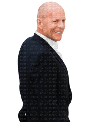 Kaz_Creations Man Homme Bruce Willis - Free PNG