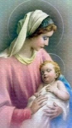 Virgin Mother - zdarma png