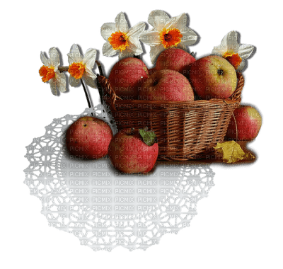 manzana - png gratuito