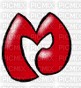 mmm - Darmowy animowany GIF