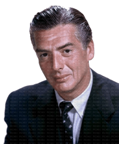 Homme (Victor MATURE) - фрее пнг