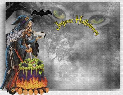 fond halloween bp - Бесплатный анимированный гифка