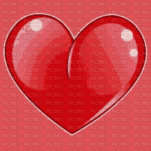 MMarcia gif coração cœur - GIF animate gratis