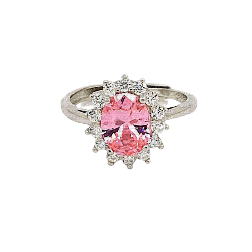 Pink Ring - By StormGalaxy05 - png gratis