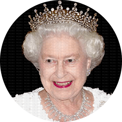 Queen Elizabeth II of England - kostenlos png