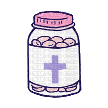 pills - PNG gratuit