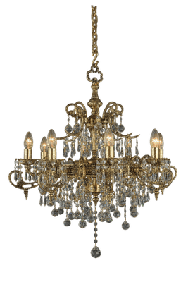 chandelier bp - png grátis
