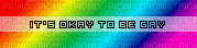 gay pride lgbt - Безплатен анимиран GIF