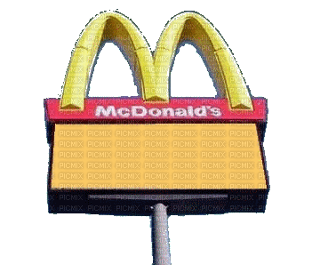 mac donald - Bezmaksas animēts GIF