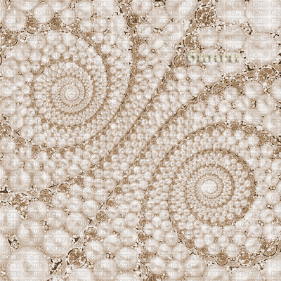Y.A.M._Vintage jewelry backgrounds Sepia - GIF animate gratis