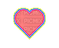 Little Heart - 無料のアニメーション GIF
