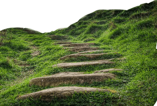 Stairs 1 - Free PNG