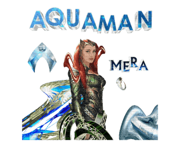 Aquaman bp - 免费PNG