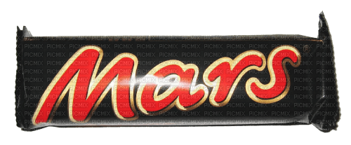 Mars Bar - nemokama png