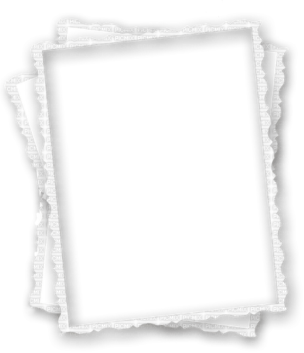 transparent frame - gratis png