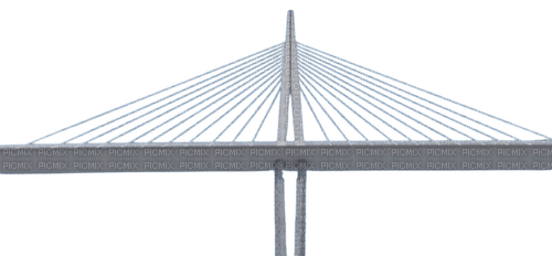 Millau Bridge - By StormGalaxy05 - png gratuito