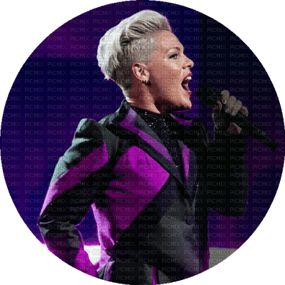 pink singer woman celebrities people tube - ücretsiz png