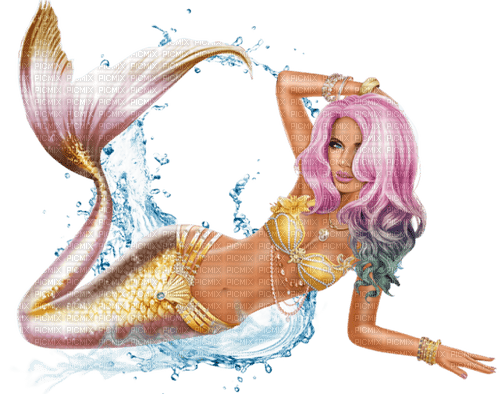 meerjungfrau mermaid - ilmainen png