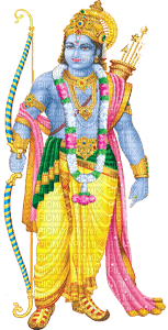 Shri Ram - Free PNG