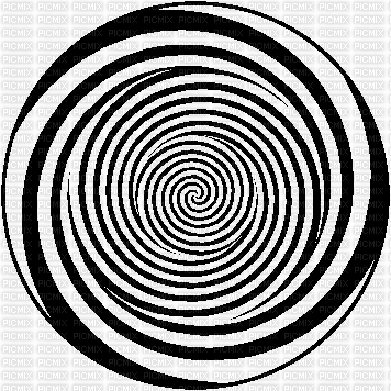 hypnose - Ingyenes animált GIF