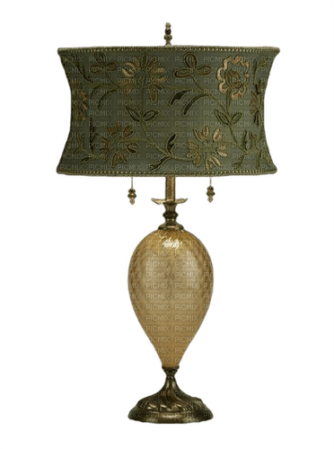 lampe vintage - bezmaksas png