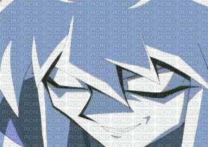 bakura evil laugh - Бесплатный анимированный гифка
