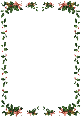 frame christmas bp - Ingyenes animált GIF