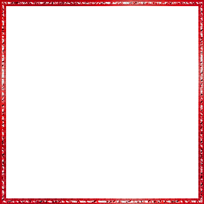 Frame Red - Ingyenes animált GIF
