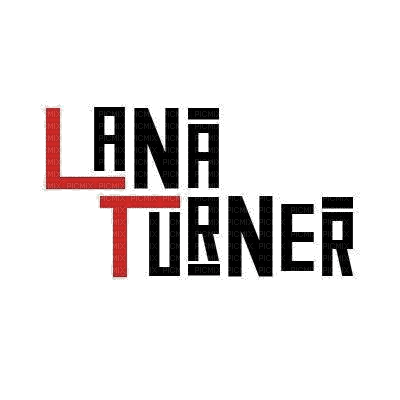 Lana Turner milla1959 - png ฟรี