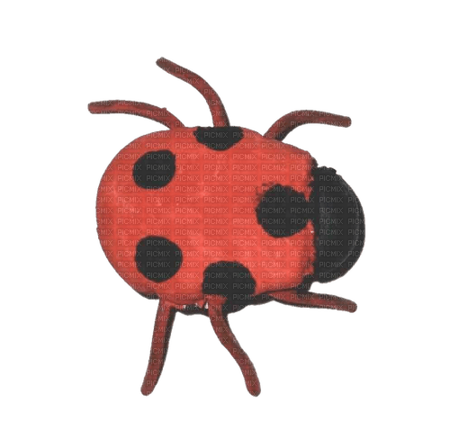 ladybug by me - Free PNG