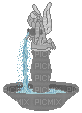 fontaine - Ilmainen animoitu GIF